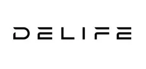 delife logo