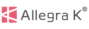 10 % Willkommensrabatt bei Allegra K – Jetzt Newsletter abonnieren und sparen!