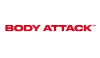 Body Attack Gutscheine
