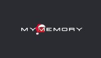 MyMemory Gutscheine