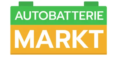 Autobatterie Markt